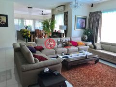 马来西亚Federal Territory of Kuala LumpurKuala Lumpur的独栋别墅，Mutiara Seputeh，编号52544334