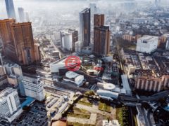 马来西亚Wilayah Persekutuan Kuala LumpurKuala Lumpur的公寓，Jalan Hang Tuah，编号72388178
