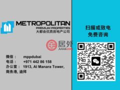 阿联酋迪拜迪拜的公寓，编号69234224
