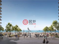 阿联酋迪拜迪拜的公寓，Dubai Harbour，编号78484138