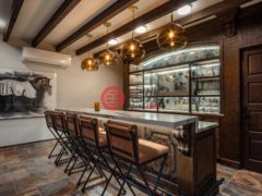 墨西哥瓜纳华托圣米格尔德阿连德的独栋别墅，Casa #8 Vinedos San Lucas，编号74515638