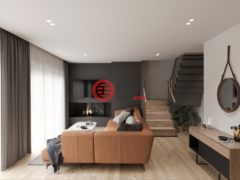 希腊Attica regionAthens的公寓，Alikarnassou，编号72670650