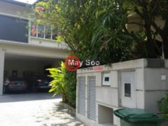 马来西亚Federal Territory of Kuala LumpurKuala Lumpur的独栋别墅，Mutiara Seputeh，编号52544334