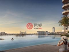 阿联酋迪拜迪拜的公寓，Dubai Harbour，编号78484138