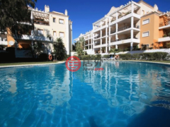 西班牙安达卢西亚的公寓，River Gardens, Nueva Andalucia, Marbella ES，编号10016596