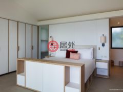 圣巴泰勒米岛Lurin的独栋别墅，Peace of Mind，编号78270233