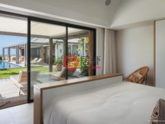 圣巴泰勒米岛Lurin的独栋别墅，Peace of Mind，编号78270233