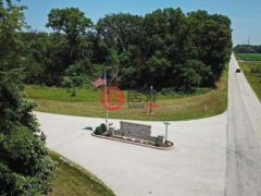 美国印地安那州维特菲尔德的农业用地，11288 Pleasant Grove Drive，编号74225683