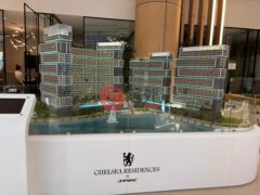 阿联酋迪拜迪拜的公寓，Dubai Maritime City，编号78509818
