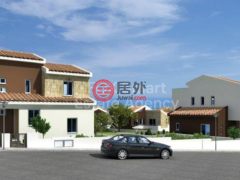 塞浦路斯利马索尔皮索的独栋别墅，编号78514959