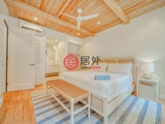 洪都拉斯海湾群岛Roatán的公寓，Oceanfront Condominium D9 Watercolors Resort 3rd Floor Building D，编号76872740