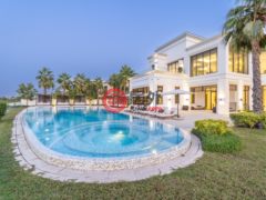 阿联酋迪拜迪拜的独栋别墅，Dubai - Dubai Hills Estate - Dubai Hills Grove Dubai Hills Estate，编号76619363
