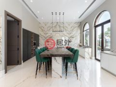阿联酋迪拜迪拜的独栋别墅，Dubai - Dubai Hills Estate - Dubai Hills Grove Dubai Hills Estate，编号76619363