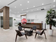 美国佛罗里达州Hallandale Beach的办公室，817 800 SE 4th Ave，编号74128263