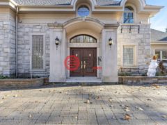 加拿大魁北克魁北克的独栋别墅，77 Ch. de la Plage-St-Laurent，编号76216444