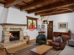 意大利PescaraCittà Sant'Angelo的独栋别墅，Via Colle di Sale，编号78037194