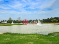 美国德克萨斯州Hockley的住宅用地，2302 Iris Cove Court，编号78477527