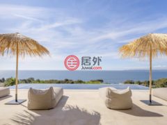 法国普罗旺斯-阿尔卑斯-蔚蓝海岸阿尔冈河畔罗屈埃布吕纳的独栋别墅，编号77646912