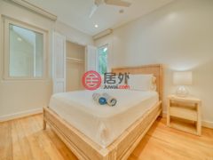 洪都拉斯海湾群岛Roatán的公寓，Oceanfront Condominium D6 Watercolors Resort 3rd Floor Building D，编号76872639