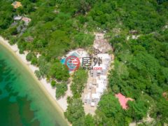 洪都拉斯海湾群岛Roatán的公寓，Oceanfront Condominium D6 Watercolors Resort 3rd Floor Building D，编号76872639