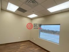 美国德克萨斯州弗里斯科的办公室，320 4300 Punjab Way，编号72301929