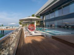 阿联酋Abu DhabiAbu Dhabi的独栋别墅，Nurai Island Abu Dhabi，编号78522044