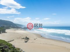 南非西开普省Plettenbergbaai的独栋别墅，17 Keursands，编号77355672
