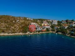 克罗地亚Splitsko-dalmatinska županijaŠolta的住宅用地，编号70187830