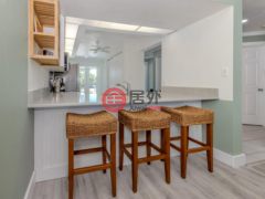 美国佛罗里达州威尼斯的公寓，841 Waterside Drive 202，编号78244269