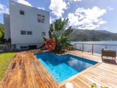 英属维尔京群岛的多单元，Cannon Point Villa，编号76553244