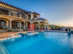 安圭拉AnguillaAnguilla的独栋别墅，Island Harbour Villa Amarilla，编号76713114