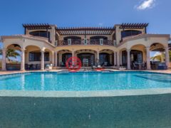 安圭拉AnguillaAnguilla的独栋别墅，Island Harbour Villa Amarilla，编号76713114