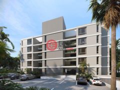 巴巴多斯圣迈克尔橋鎮的公寓，499C+RJW Bridgetown Saint Michael Barbados，编号78354163