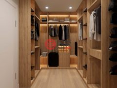 特克斯與凱科斯群島的独栋别墅，Lakefront Luxury Villa Venetian Road，编号78509756