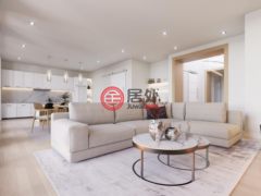 特克斯與凱科斯群島的独栋别墅，Lakefront Luxury Villa Venetian Road，编号78509756