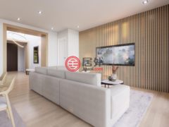 特克斯與凱科斯群島的独栋别墅，Lakefront Luxury Villa Venetian Road，编号78509756