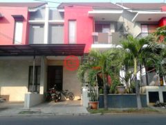 印尼南苏拉威西Rantepao的独栋别墅，HZ 7 N0.3 Kota Harapan Indah Cluster Harmoni，编号19982844