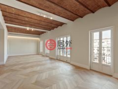 西班牙BarcelonaBarcelona的公寓，Rambla Catalunya 48，编号77552979