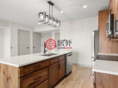 美国犹他州花园城的公寓，35 E 150 S Unit 201C，编号77778075