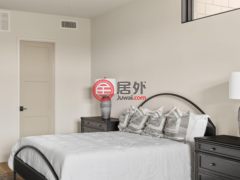 美国俄克拉何马州奥克拉荷马城的联排别墅，1325 North Dewey Avenue，编号78396516