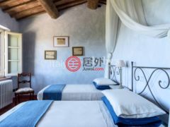 意大利LuccaLucca的独栋别墅，Via delle Gavine，编号76750701