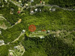 安提瓜/巴布达的住宅用地，Horsford Hill，编号77264023