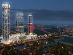 阿联酋迪拜迪拜的公寓，Dubai - Palm Jumeirah - Palm Beach Towers - Palm Beach Towers 3 Palm Jumeirah，编号78016400