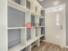 美国北卡罗莱纳州落基山城的独栋别墅，None 813 S Franklin Street，编号77882829