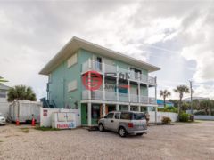 美国佛罗里达州新士麦拿比奇的零售，None 6495 TURTLEMOUND ROAD，编号77007547
