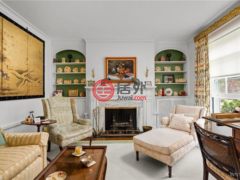 美国纽约州水牛城的独栋别墅，1 107 Oakland Place，编号78449801