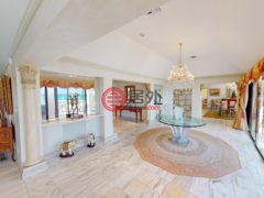 百慕达Paget的独栋别墅，Evergreen 9 Bellevue Lane，编号67039478