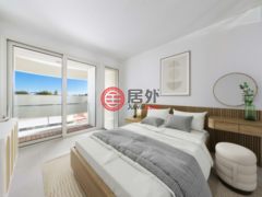 摩纳哥摩納哥城的多单元，编号71451162