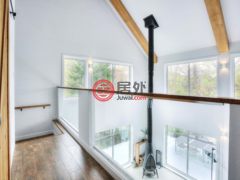 加拿大魁北克Amherst的独栋别墅，1077 Ch. de Vendée，编号77778550
