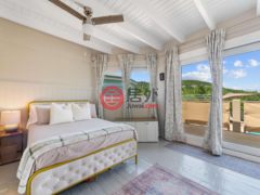 美属维京群岛St. Thomas的独栋别墅，15-33 Frenchman Bay，编号77848804